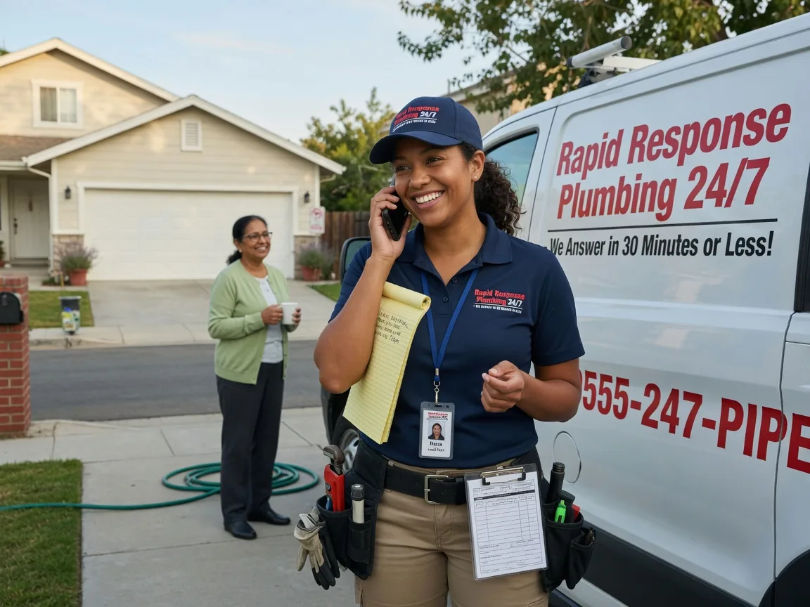 Emergency Plumber Hale, MI FAQs